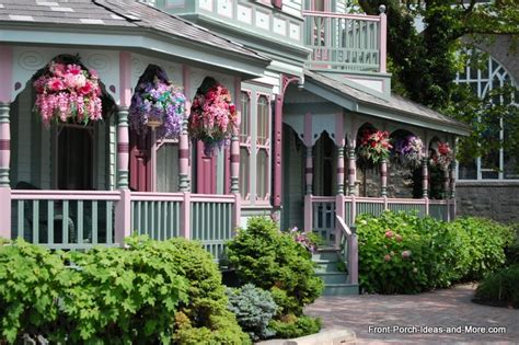 Gingerbread House Pictures | Exterior House Trim | Exterior Trim Ideas