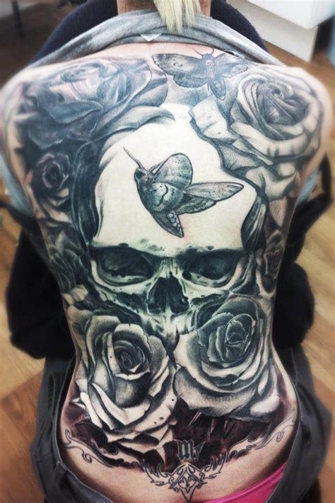 50+ Skull Tattoo Designs | Fashion | Design Trends - Premium PSD ...