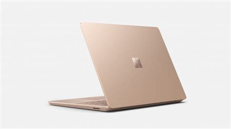 Introducing Surface Laptop Go 2 | LaptrinhX