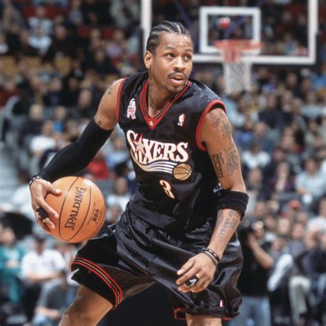 Allen Iverson wallpapers, Sports, HQ Allen Iverson pictures | 4K ...