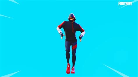 Fortnite Wallpaper Ikonik Galaxy