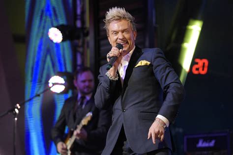 Zowie Bowie to host Circa New Year’s Eve party on CBS | Las Vegas Review-Journal