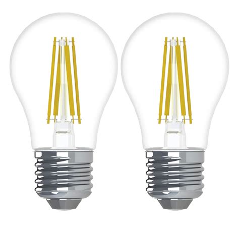 Best Ge Refresh Daylight Led Light Bulbs 60W - Home Easy