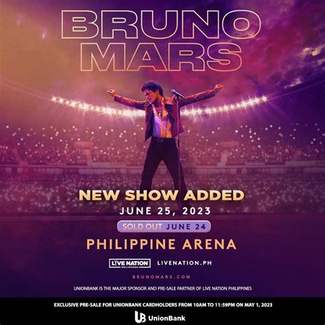 Bruno Mars Concert LB Queueing : r/CasualPH