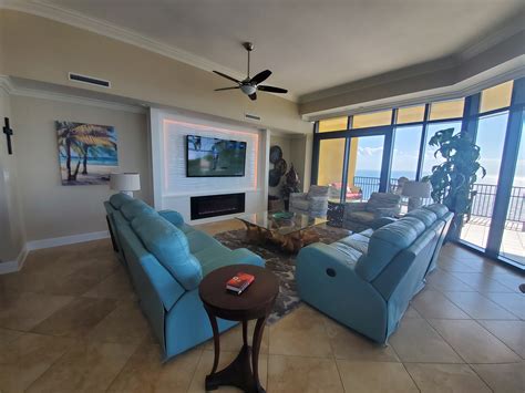 Phoenix West II | Orange Beach Luxury Condo Rentals