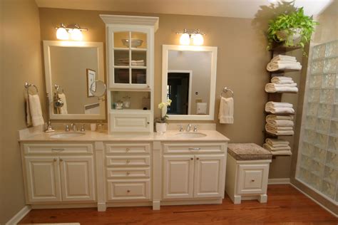 Bathroom remodeling tips - NJW Construction