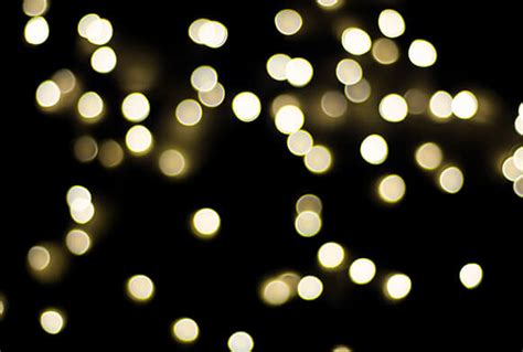 120 Free Christmas Bokeh Overlays for Photoshop