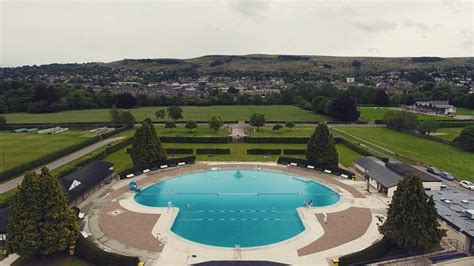 Ilkley Lido opens this month for 2023