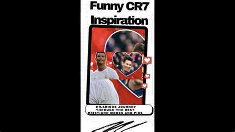 Funny CR7 Inspiration - YouTube