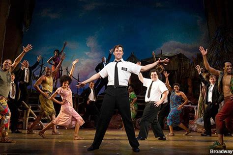 ‘The Book of Mormon’ musical needs to adapt, Josh Gad says. What does ...