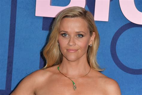 Reese Witherspoon Defended Her And Jennifer Aniston's $2 Million "The Morning Show" Salary