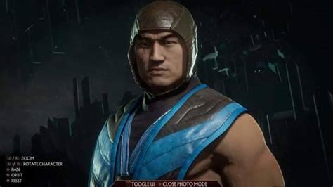 SubScorp rights on Tumblr: kuai liang before deciding on his mk11 story mode outfit: all fashion ...