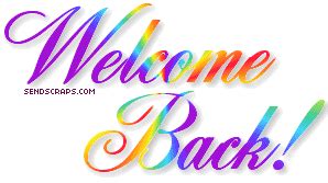 welcome back we missed you clipart 10 free Cliparts | Download images on Clipground 2023