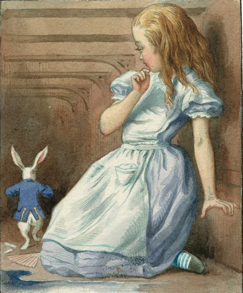 150 years of Alice in Wonderland - in pictures | Children's books | The ...