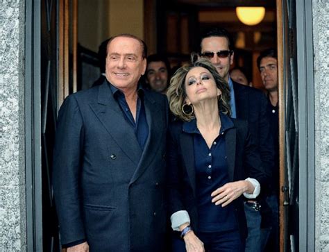 Wdonna.it — Marina Berlusconi biografia