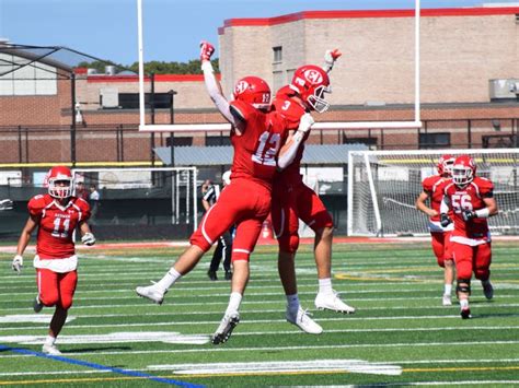 East Islip High School Hosts 2019 Homecoming [PHOTOS] | East Islip, NY ...