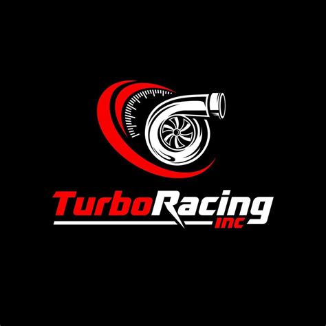 Turbo Logo Vector