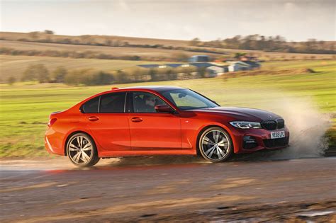 BMW 3 Series 330e 2020 long-term review | Autocar