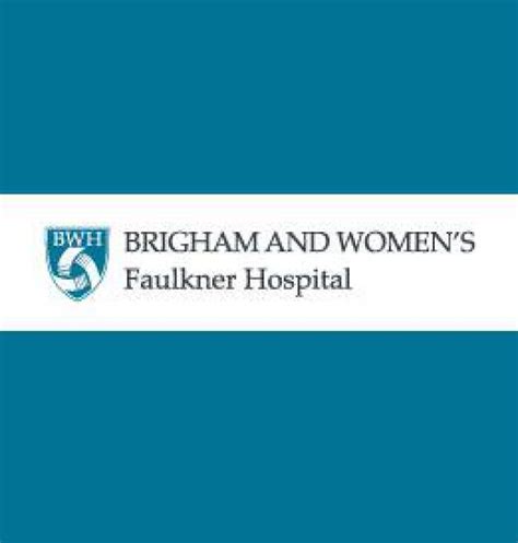 Faulkner Hospital Changes Name to Brigham and Women's Faulkner Hospital ...