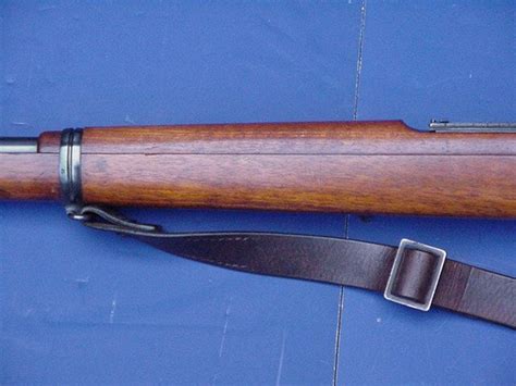 Antique Arms, Inc. - Mauser Model 1895 Rifle NEAR MINT!