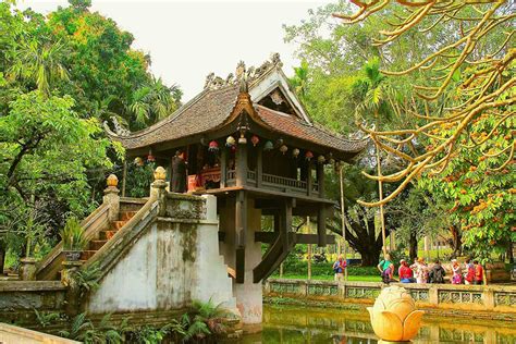 15 Most Famous Temples in Vietnam - Paradise Travel