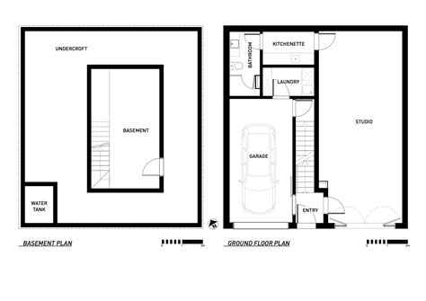 Ground Floor Basement – Flooring Ideas