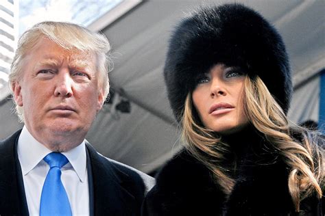 Melania Trump Steps Into the Spotlight | Vanity Fair