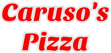 Caruso's Pizza - Lynn, MA - 235 Union St - Hours, Menu, Order