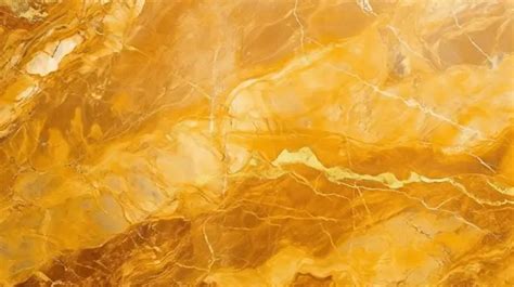 Elegant Gold Marble Texture Captivating Abstract Illustration Of Nature S Golden Beauty ...