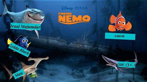 Finding Nemo: Reimagined Dub - Trailer (June 2nd, 2021) | Disney💫 Amino