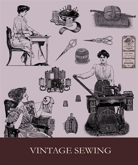 Sewing And Needlework Free Stock Photo - Public Domain Pictures