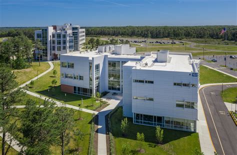 Ocean County Community College, Health Sciences Building | Reuther + Bowen