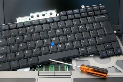 Laptop Keyboard Replacement Singapore - Notebookrepair.sg