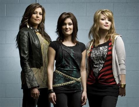 BarlowGirl - LETRAS.MUS.BR