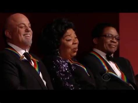 Billy Joel: Kennedy Center Honors - 2013 - YouTube