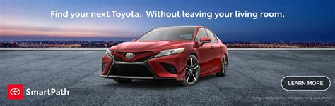 Baxter Toyota Lincoln | Toyota Dealer in Lincoln, NE