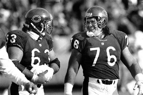 Steve McMichael’s entry to the Hall of Fame is all but certain as the Chicago Bears great is ...