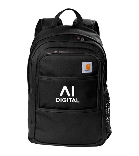 Carhartt® Foundry Series Backpack | AI Digital Store