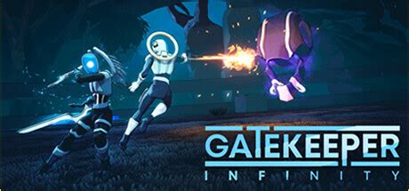 Gatekeeper: Infinity on Steam