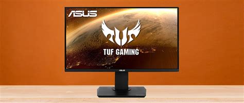 Asus TUF Gaming VG289Q 4K Monitor Review: Ultra HD, Ultra Cheap | Tom's ...