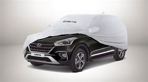 Hyundai Genuine Accessories | Hyundai Mobis India