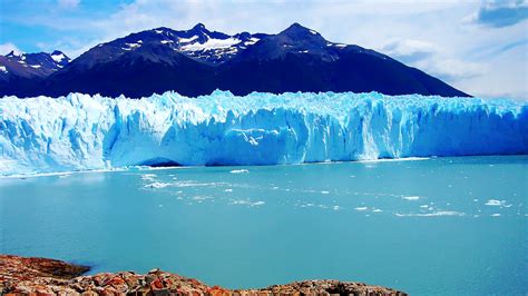 🔥 [30+] Los Glaciares National Park Wallpapers | WallpaperSafari