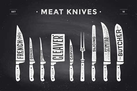 Butcher Knife Set - The Quick & Easy Guide