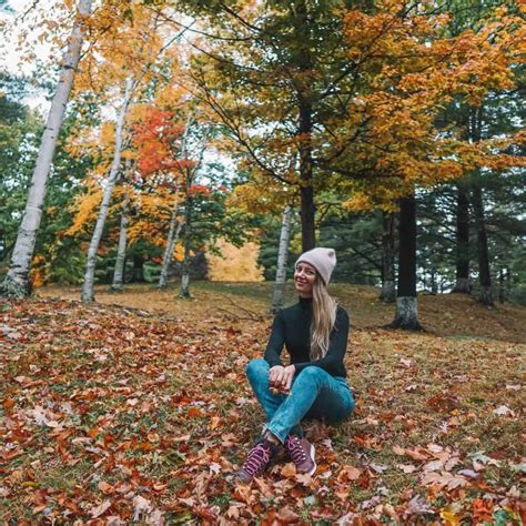 Fall Foliage in Catskills: Our Stay at Winter Clove Inn - Lady Out of ...