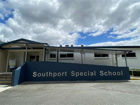 Southport Special School