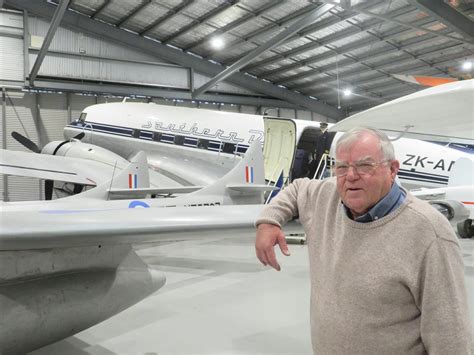 Model planes in museum collection | ashburtoncourier.co.nz