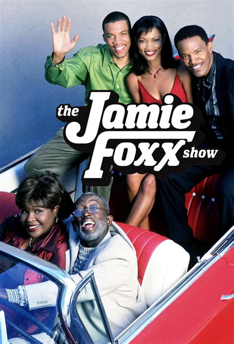 The Jamie Foxx Show - TheTVDB.com