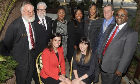 DeKalb Judges Offer Advice for Young Lawyers | Daily Report