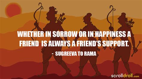 30 Ramayana Quotes To Learn The Virtues That'll Change Your Life