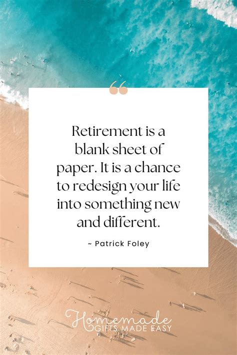 40 Inspiring Retirement Quotes to Help You Embrace the Next Chapter